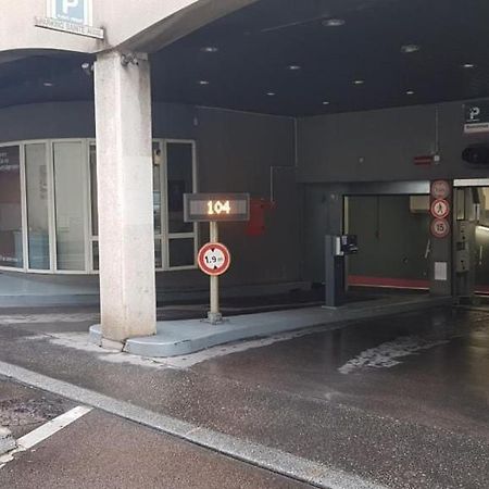 Appartamento Le Patio - SRLoc Digione Esterno foto