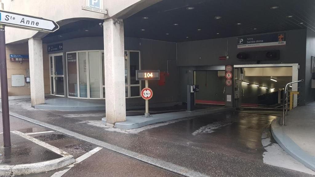 Appartamento Le Patio - SRLoc Digione Esterno foto